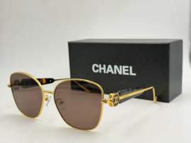 Picture of Chanel Sunglasses _SKUfw80879948fw